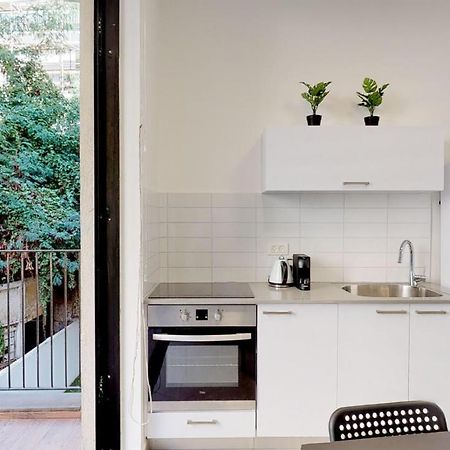 Comfortable Apartment With Balcony By Holyguest Tel-Aviv Kültér fotó